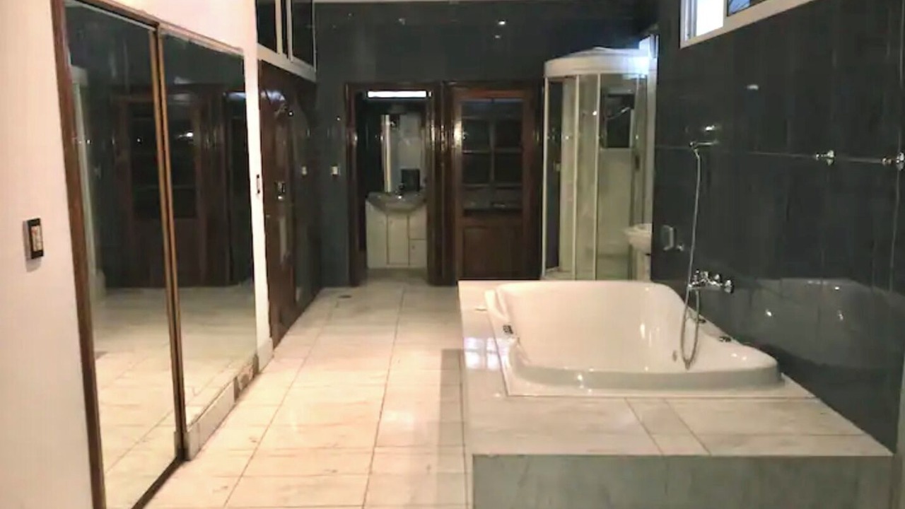 Photo of Bathroom in Recoleta