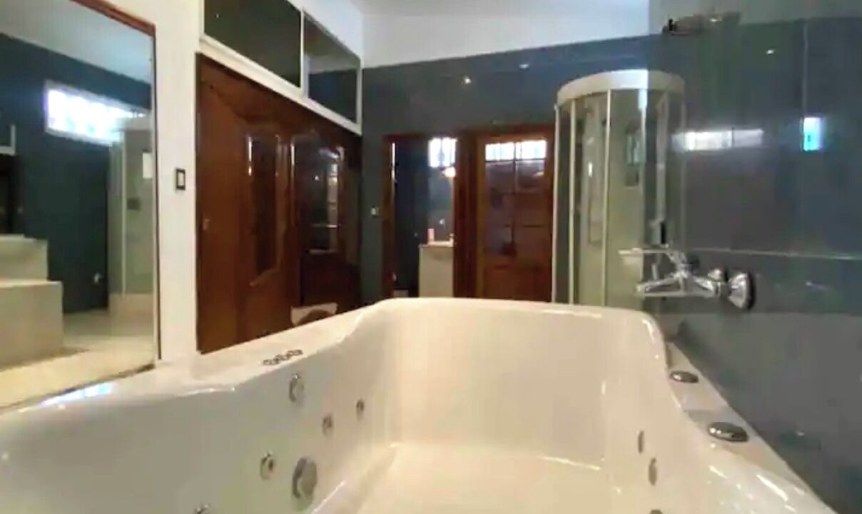 Photo of Bathroom in Recoleta