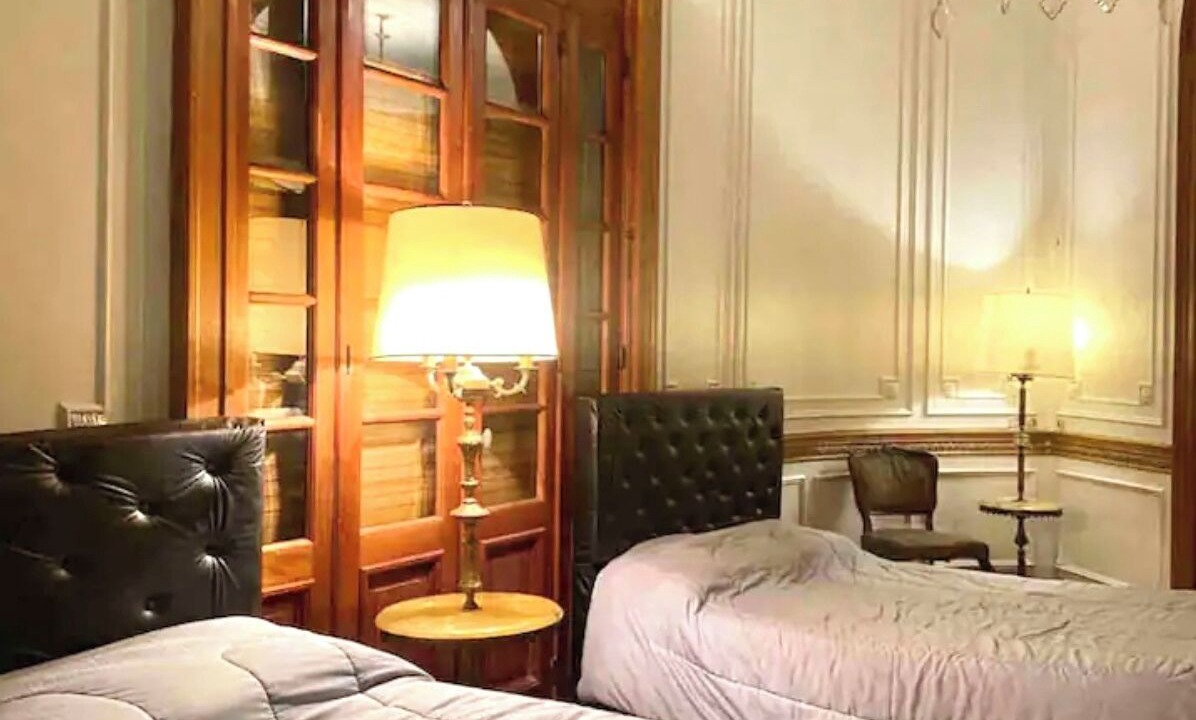 Photo of Bedroom in Recoleta