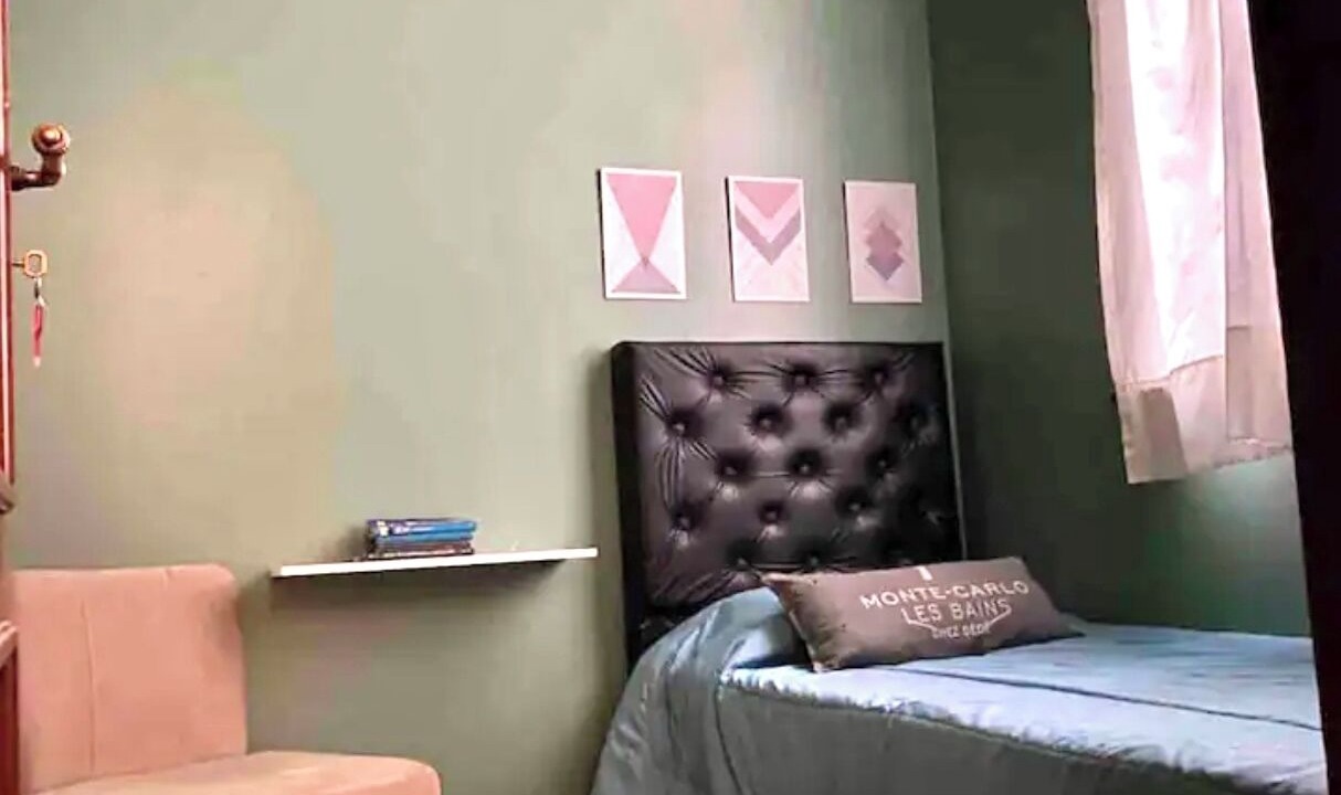 Photo of Bedroom in Recoleta