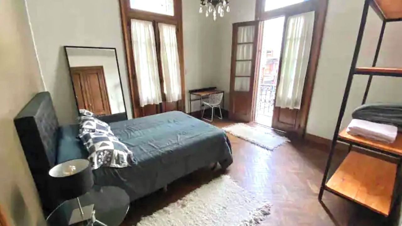 Photo of Bedroom in Recoleta