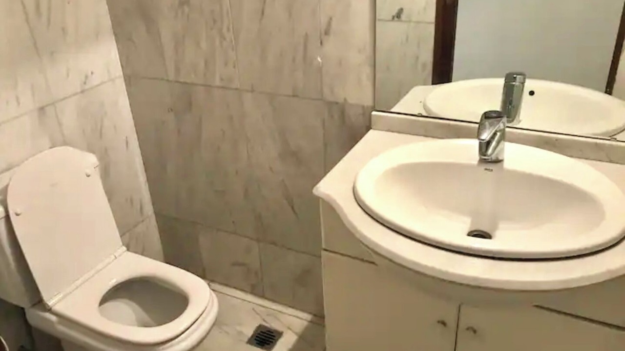 Photo of Bathroom in Recoleta