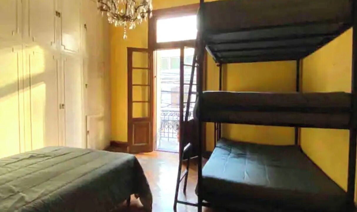 Photo of Bedroom in Recoleta