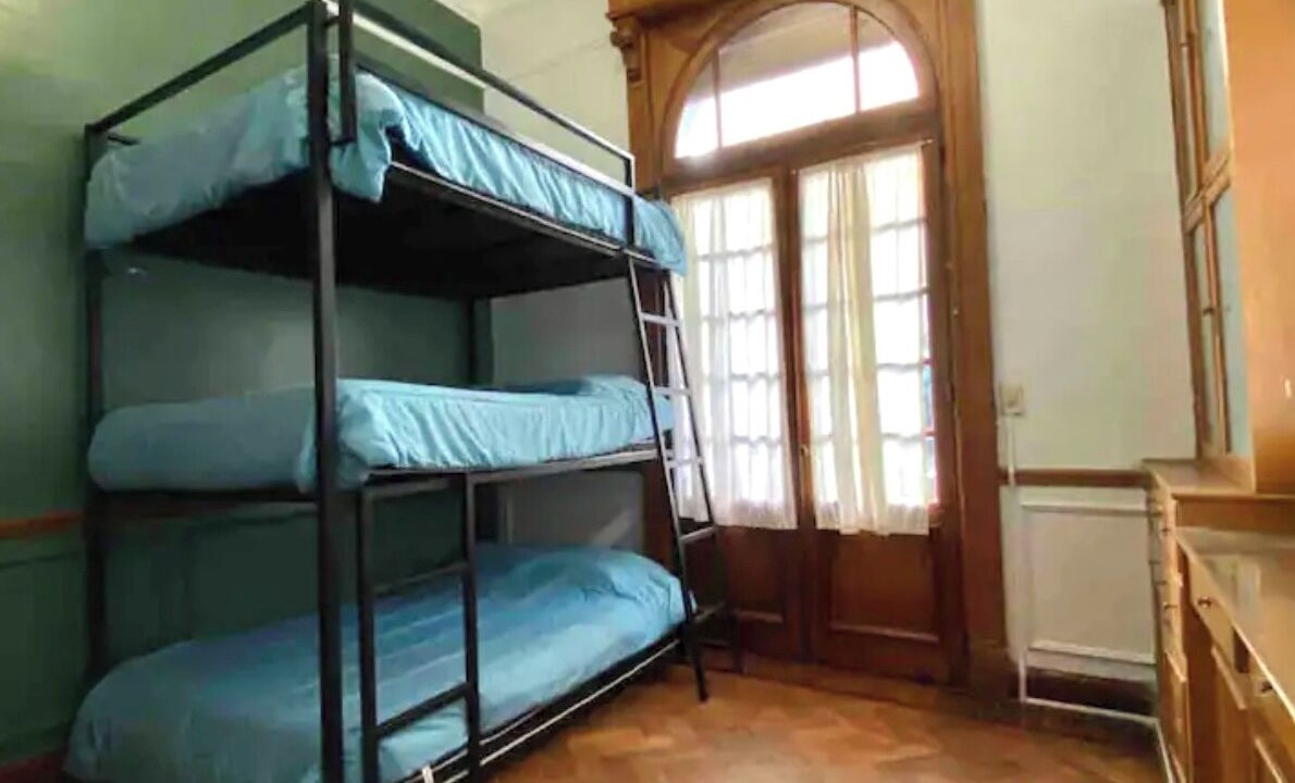 Photo of Bedroom in Recoleta
