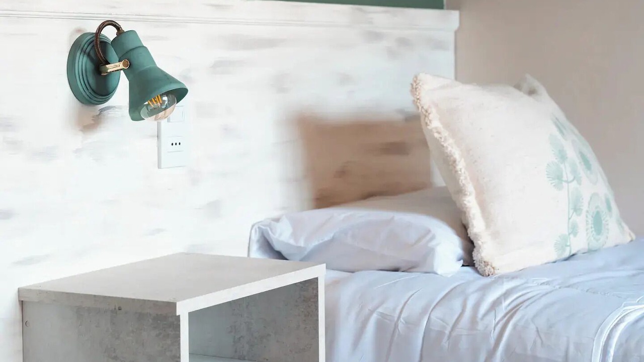 Photo of Bedroom in Avenue del Libertador
