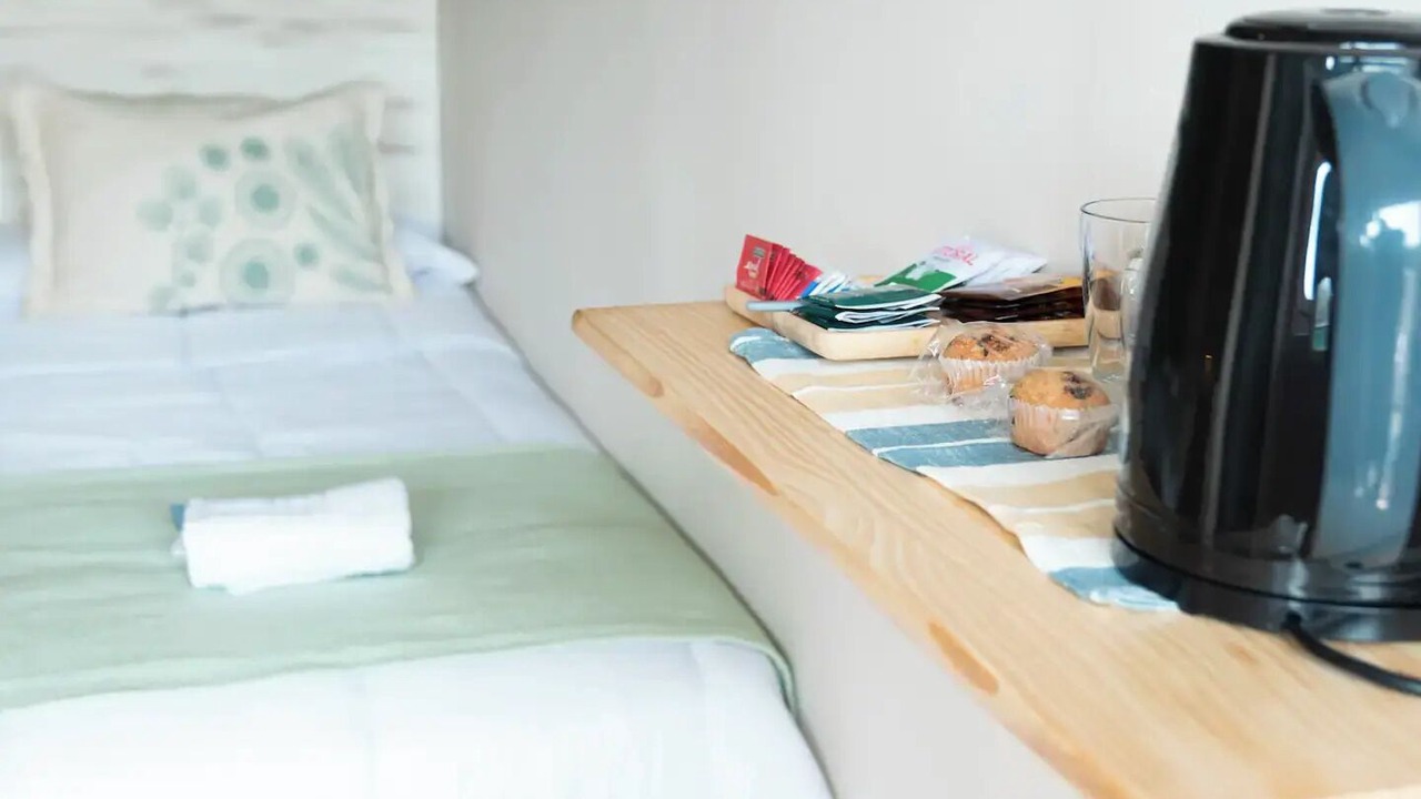 Photo of Bedroom in Avenue del Libertador