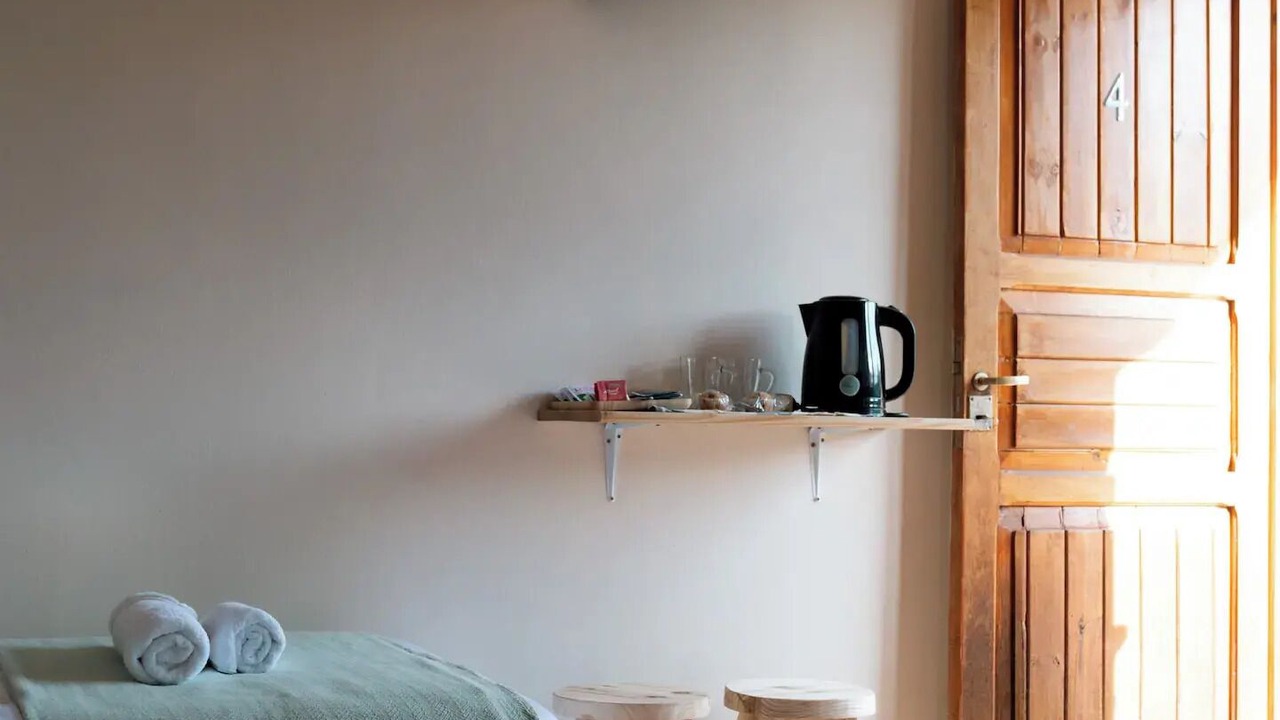 Photo of Bedroom in Avenue del Libertador