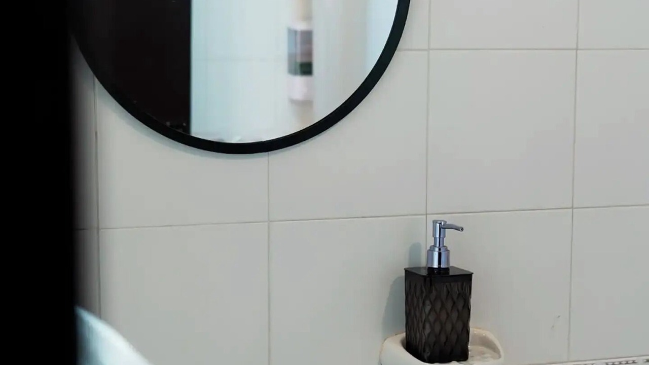 Photo of Bathroom in Avenue del Libertador