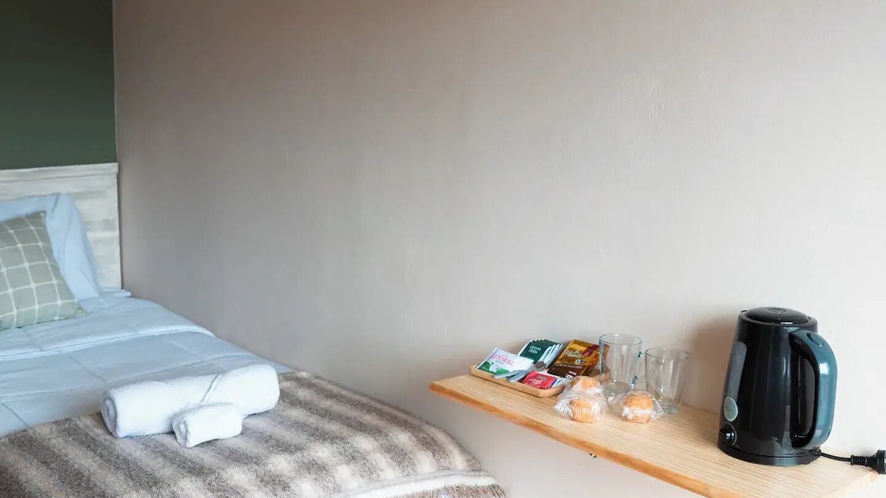 Photo of Bedroom in Avenue del Libertador