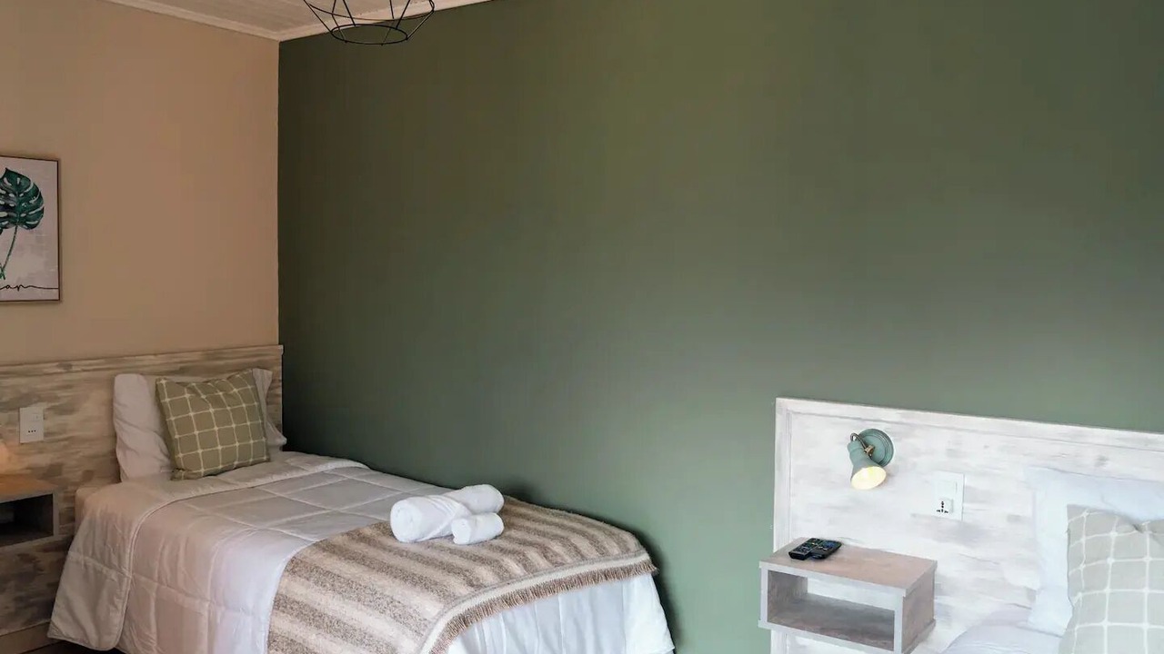 Photo of Bedroom in Avenue del Libertador