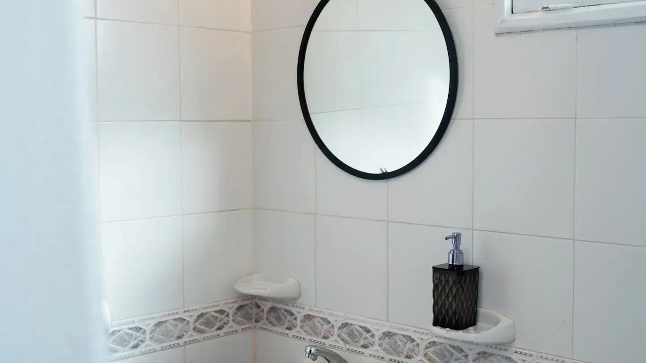 Photo of Bathroom in Avenue del Libertador
