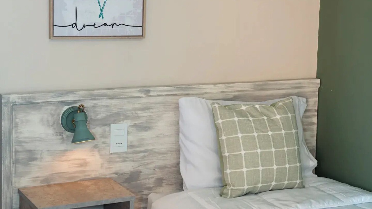 Photo of Bedroom in Avenue del Libertador