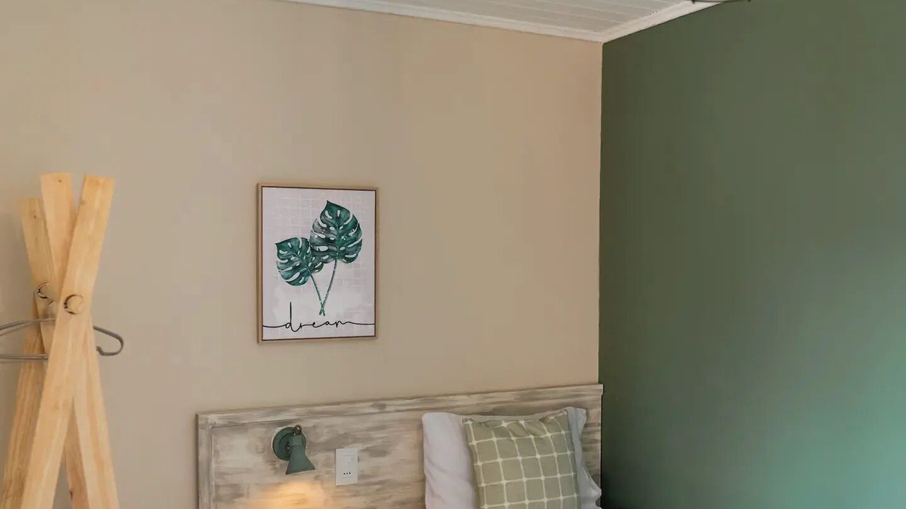 Photo of Bedroom in Avenue del Libertador