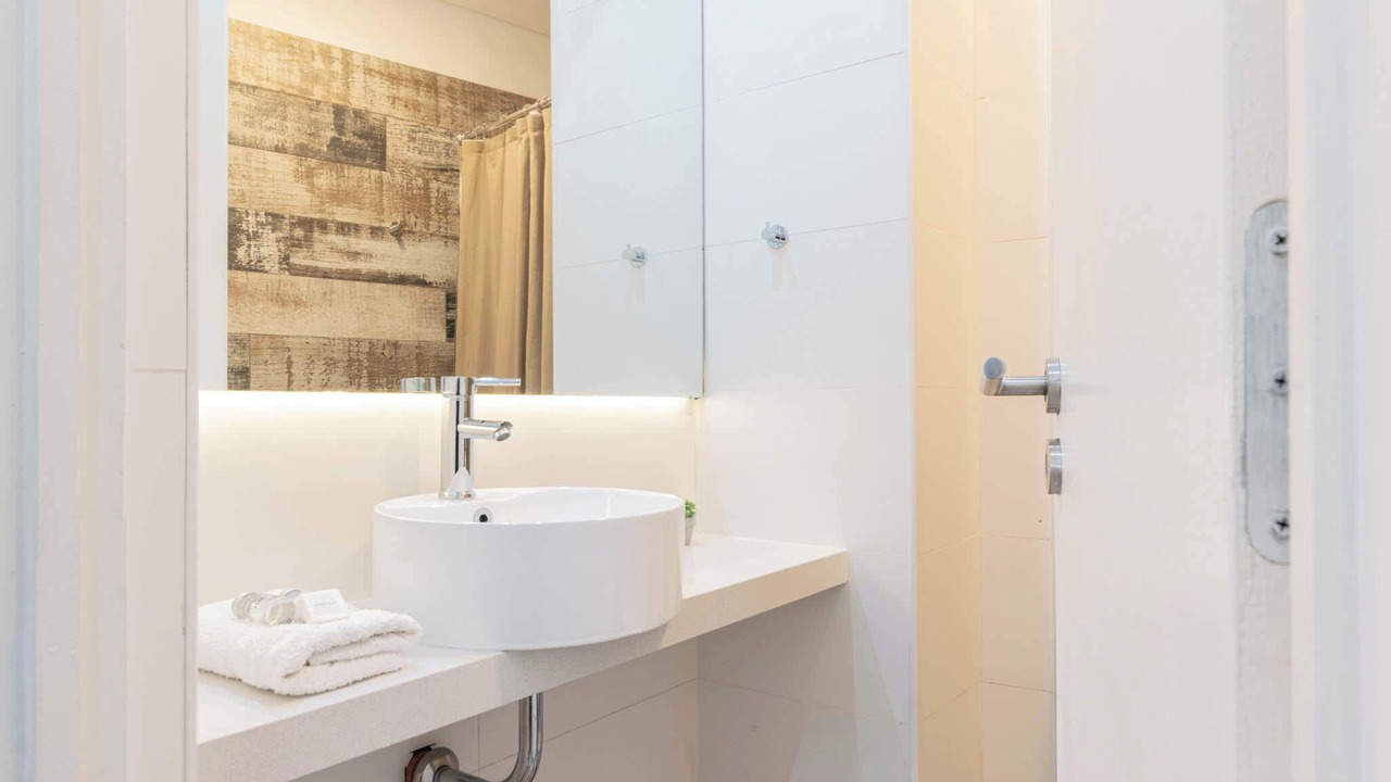 Photo of Bathroom in Villa Devoto