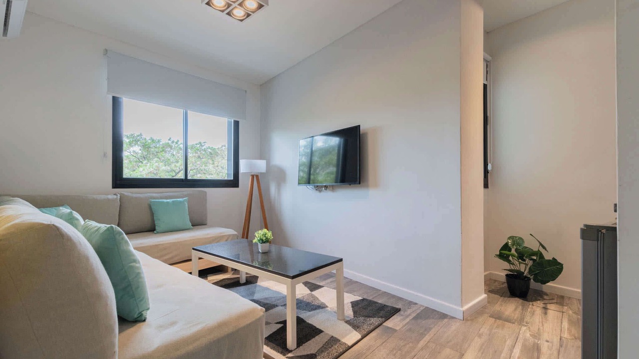 Photo of Livingroom in Villa Devoto