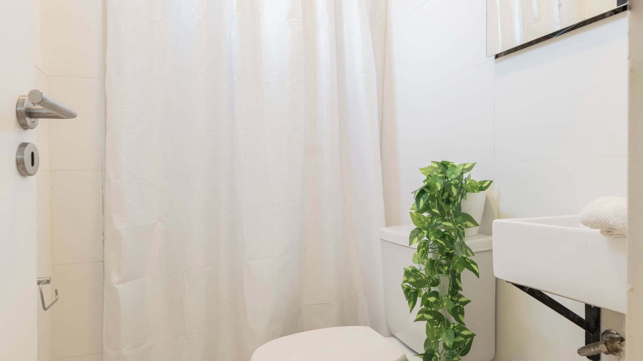 Photo of Bathroom in Villa Devoto