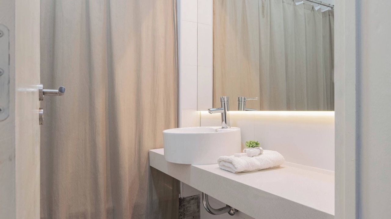 Photo of Bathroom in Villa Devoto