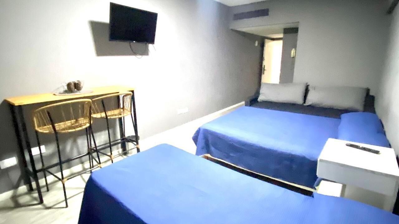 Photo of Bedroom in El Centro
