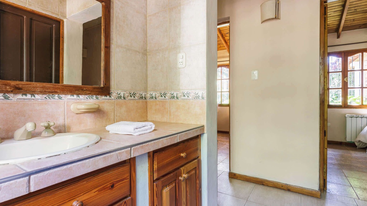 Photo of Bathroom in Chacras de Coria