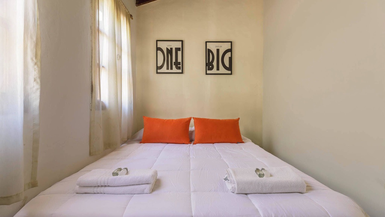 Photo of Bedroom in Chacras de Coria