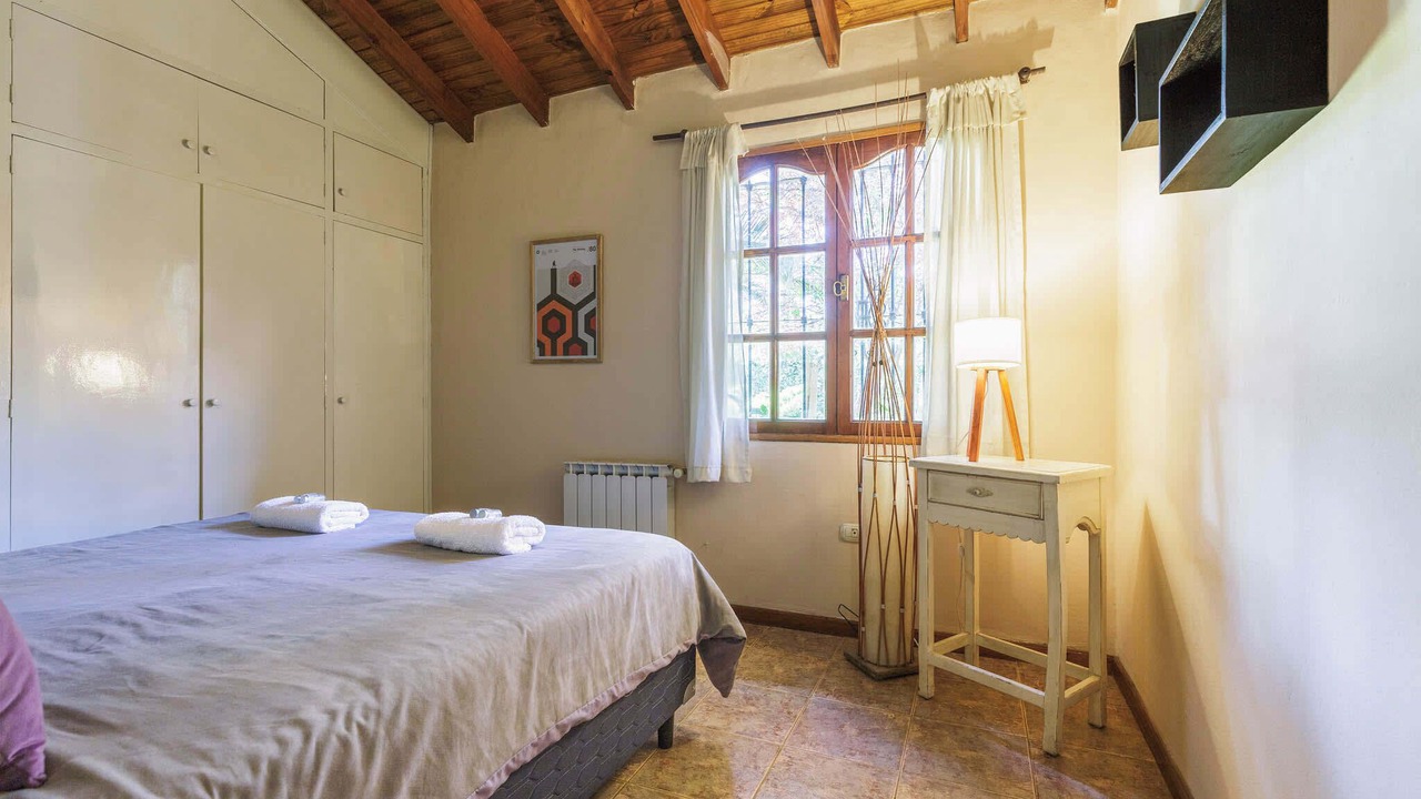 Photo of Bedroom in Chacras de Coria