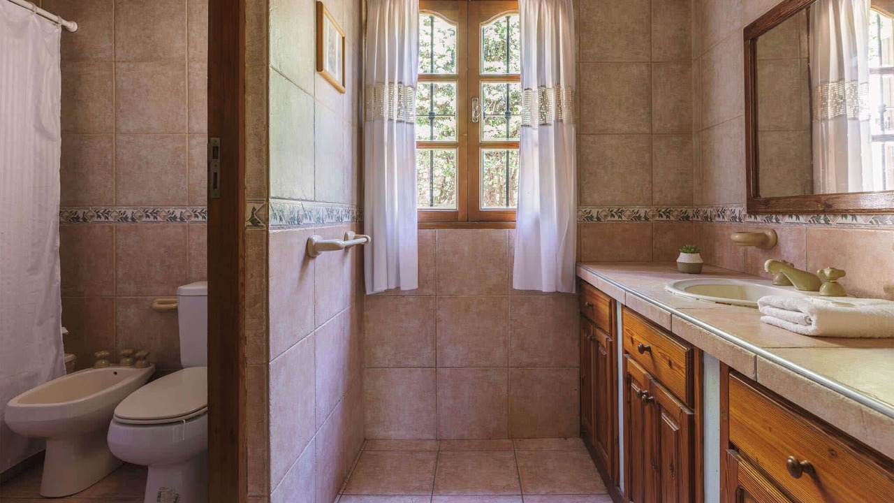 Photo of Bathroom in Chacras de Coria