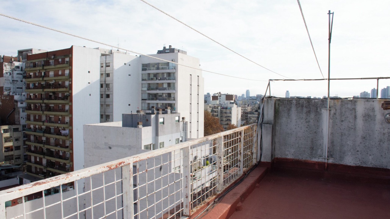 Photo of Outdoor in Abasto
