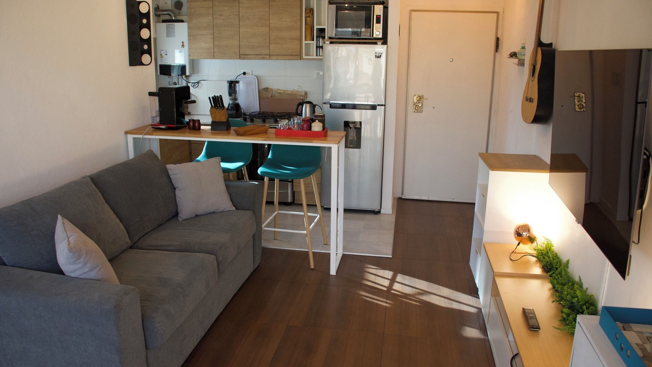 Photo of Livingroom in Abasto