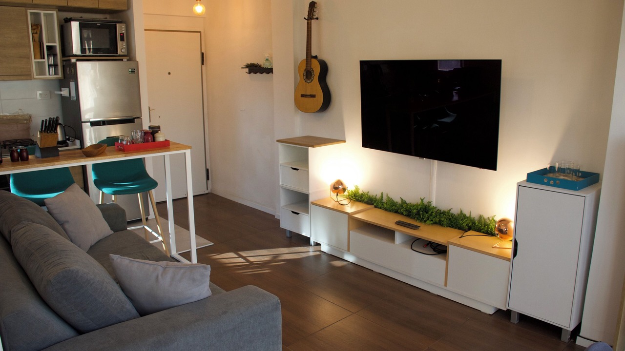 Photo of Livingroom in Abasto