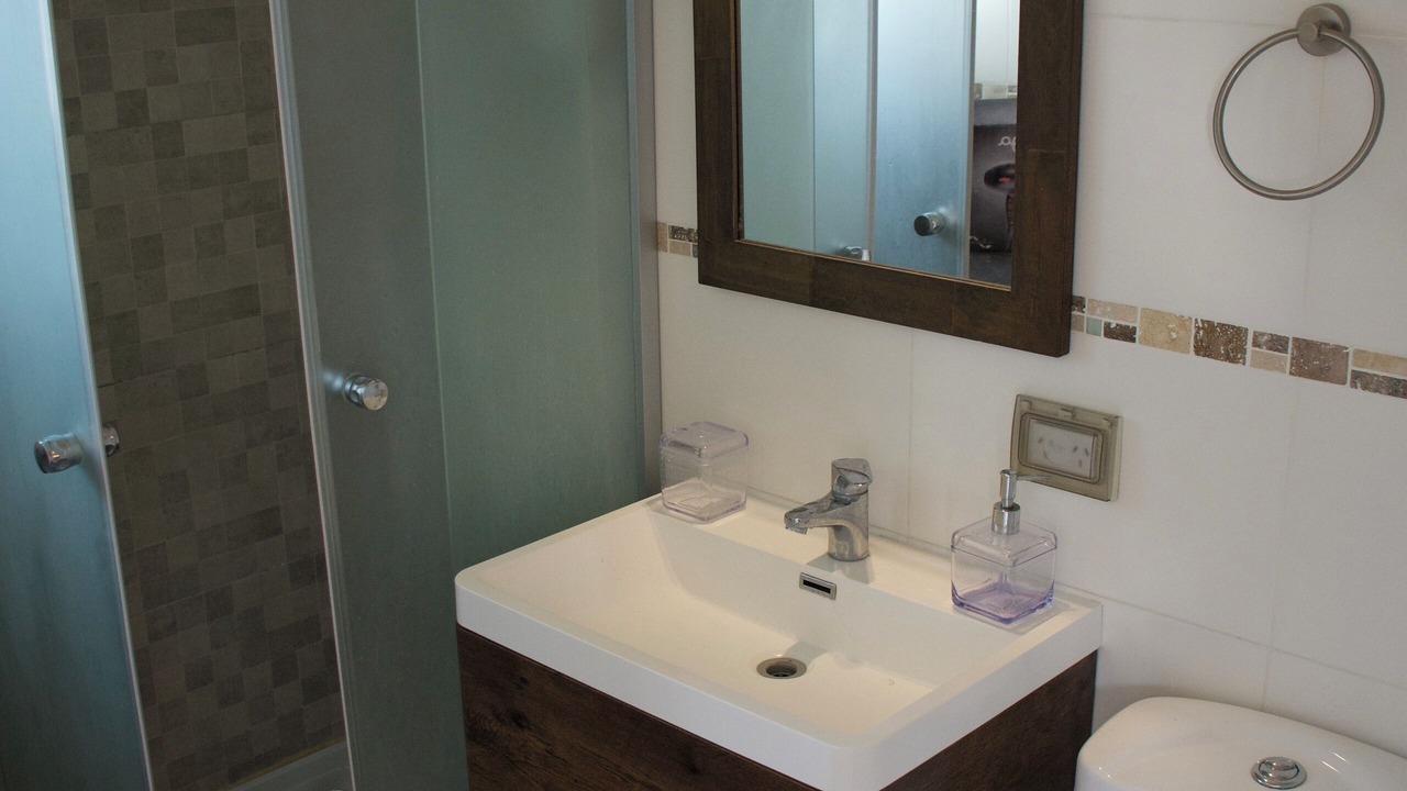 Photo of Bathroom in Abasto