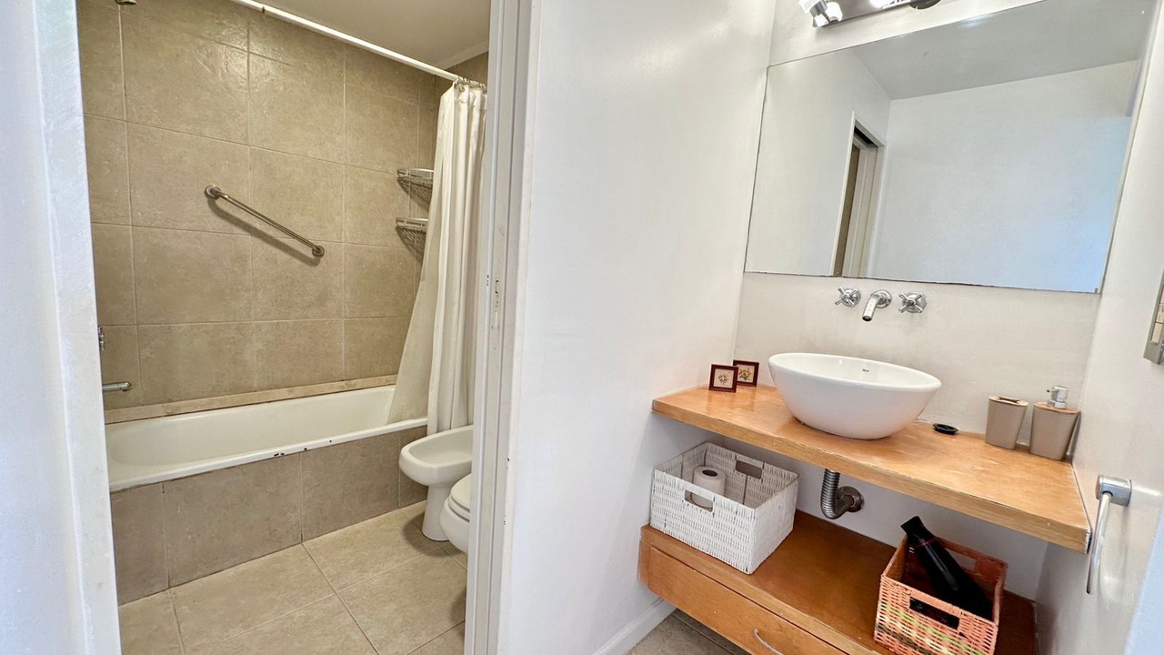 Photo of Bathroom in Comuna 15