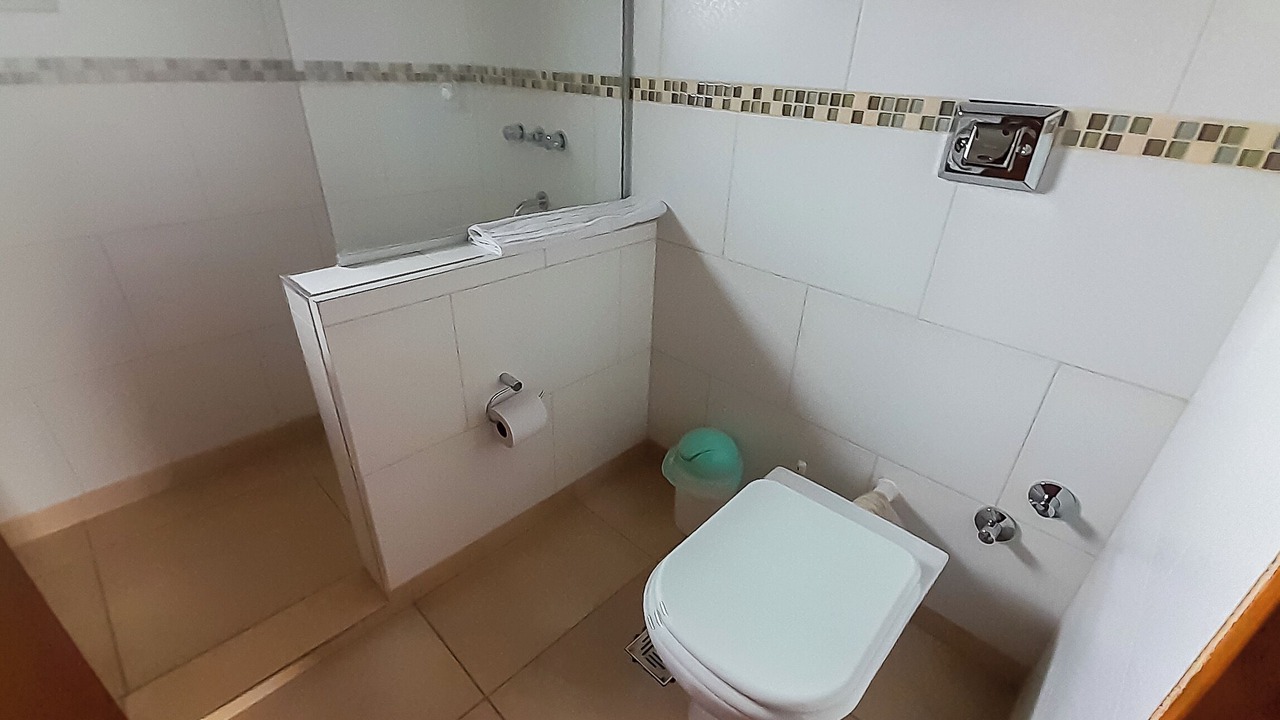 Photo of Bathroom in El Hoyo