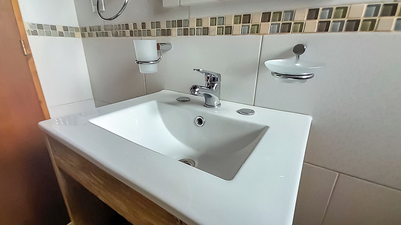 Photo of Bathroom in El Hoyo