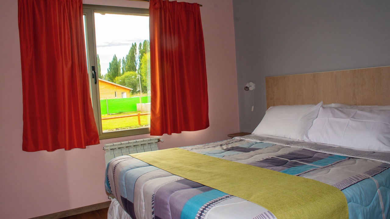Photo of Bedroom in El Hoyo