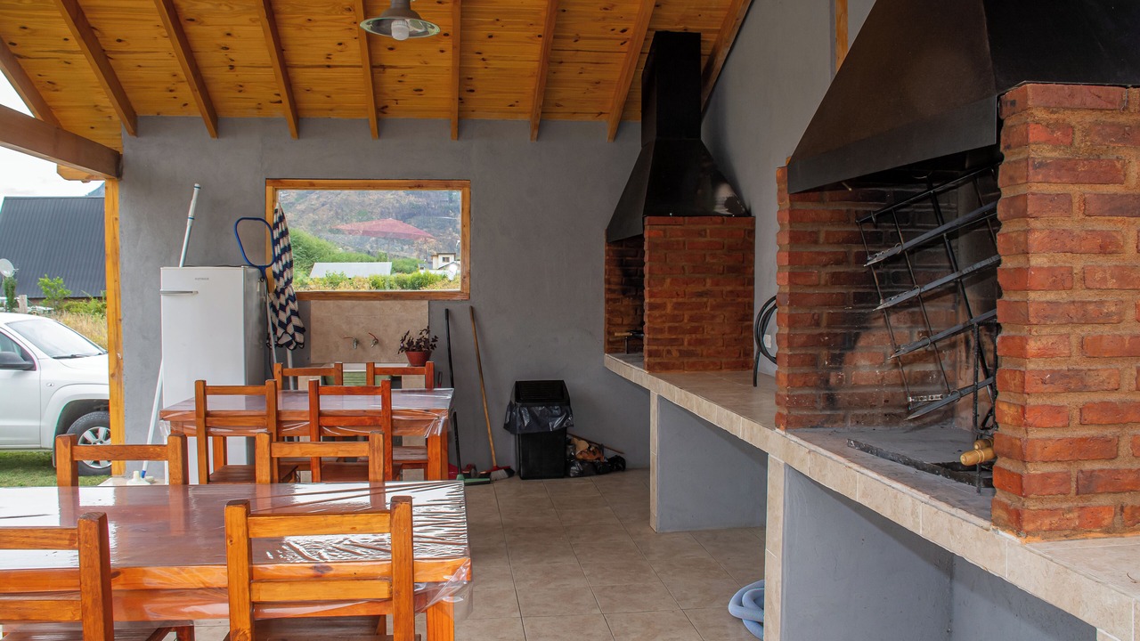Photo of Outdoor in El Hoyo