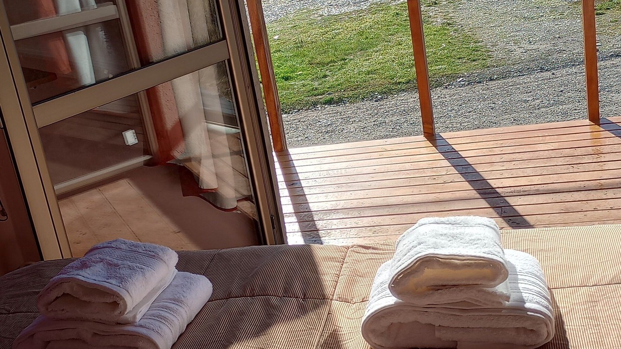 Photo of Bedroom in El Hoyo
