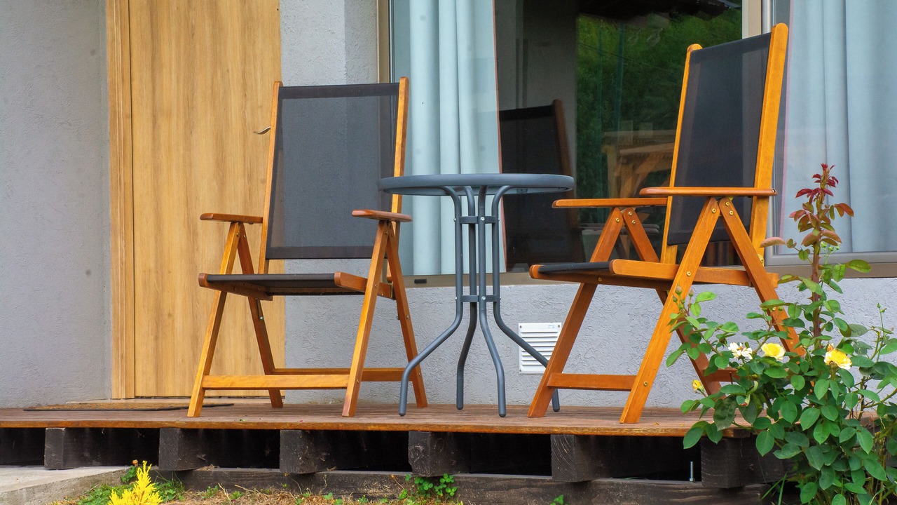 Photo of Patio Balcony in El Hoyo
