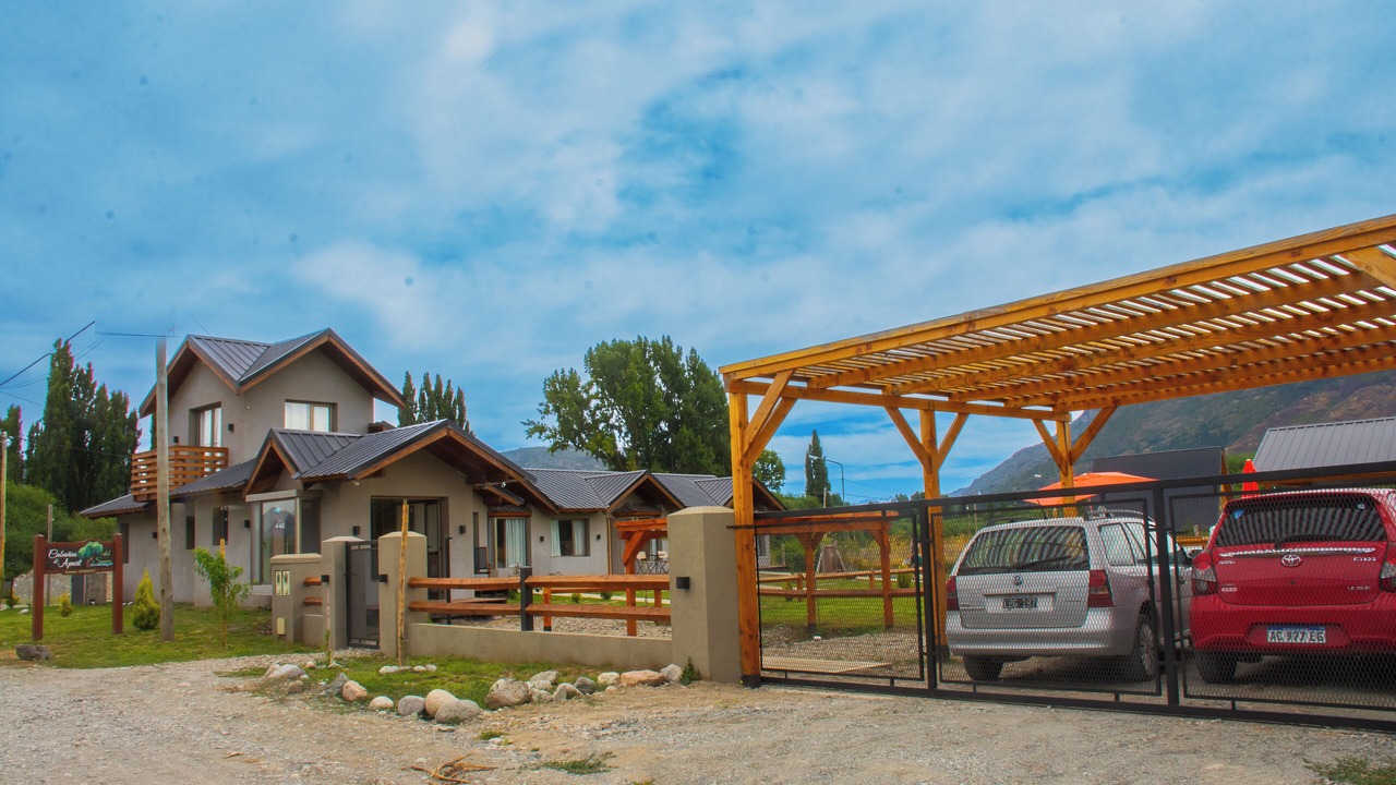 Photo of Outdoor in El Hoyo