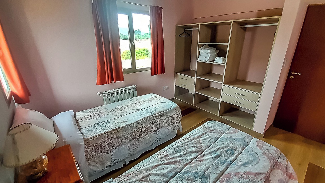Photo of Bedroom in El Hoyo