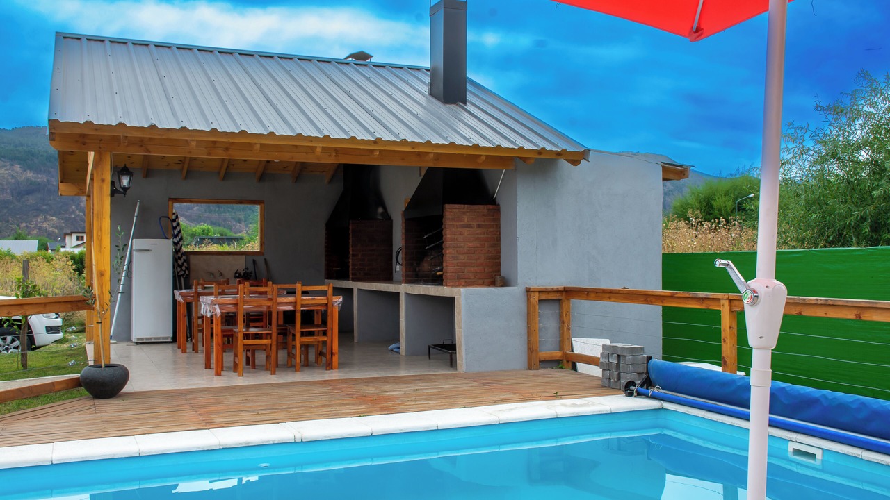 Photo of Outdoor in El Hoyo