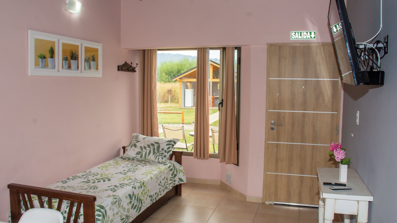 Photo of Livingroom in El Hoyo