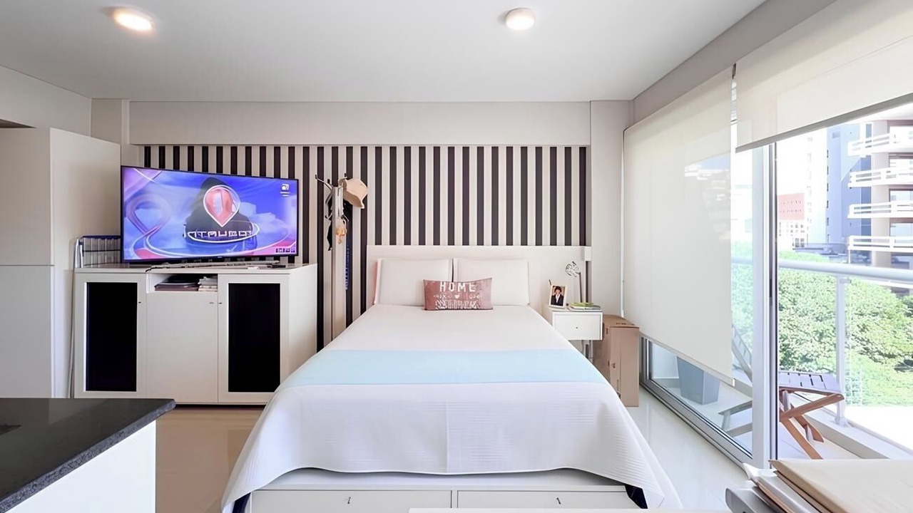 Photo of Bedroom in La Perla