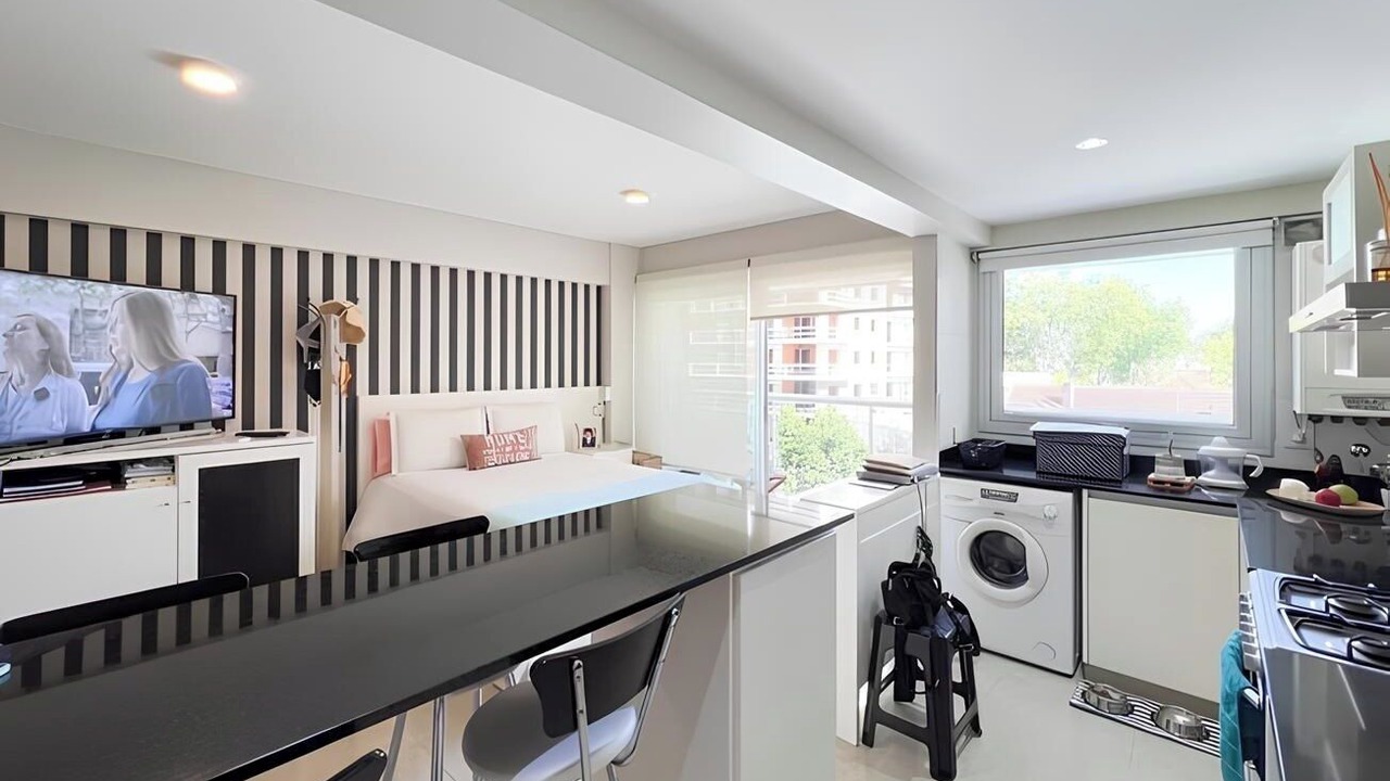 Photo of Kitchen in La Perla