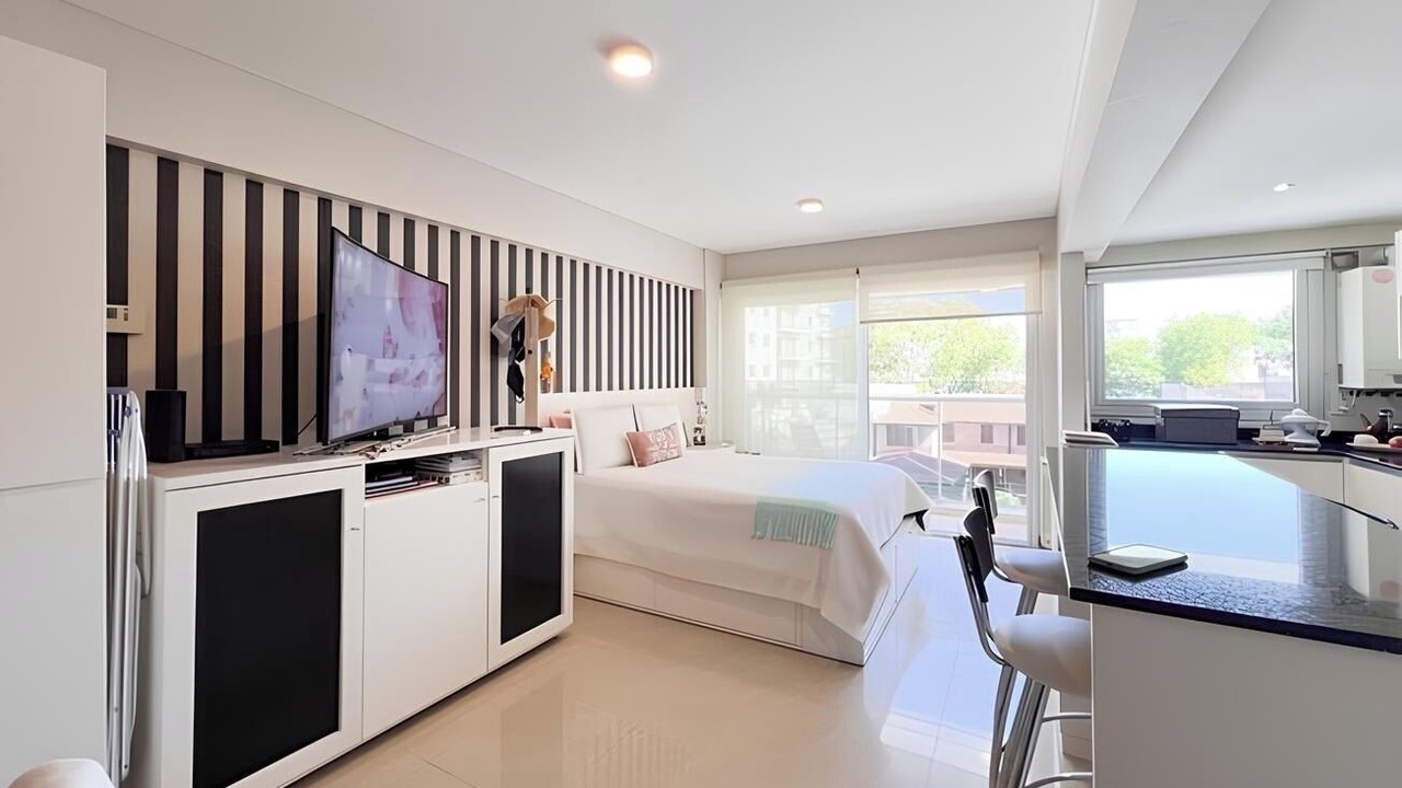 Photo of Bedroom in La Perla