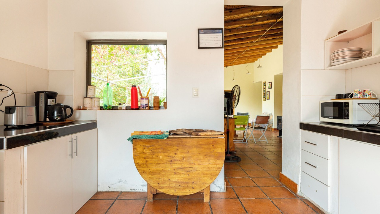 Photo of Kitchen in Tunuyan