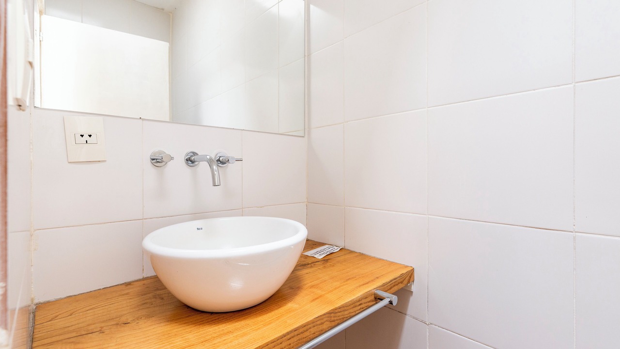 Photo of Bathroom in Tunuyan