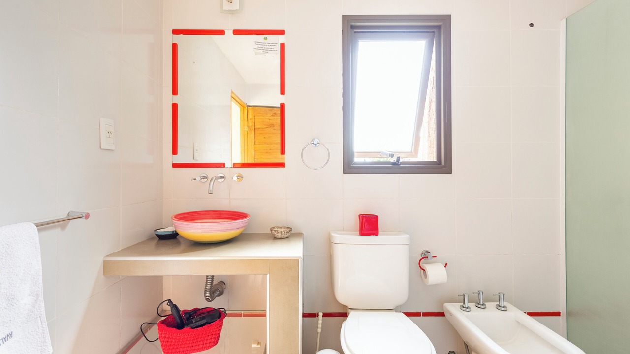 Photo of Bathroom in Tunuyan