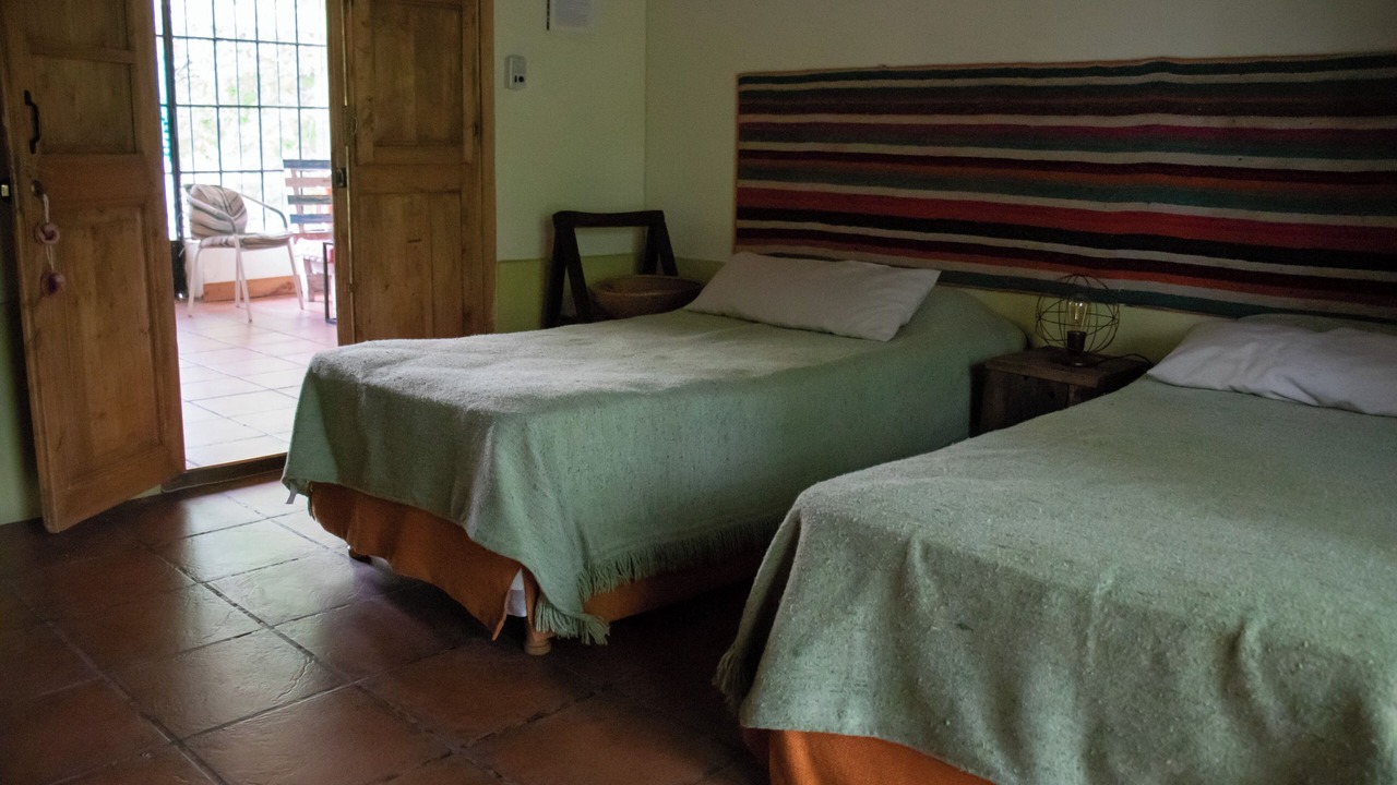 Photo of Bedroom in Tunuyan
