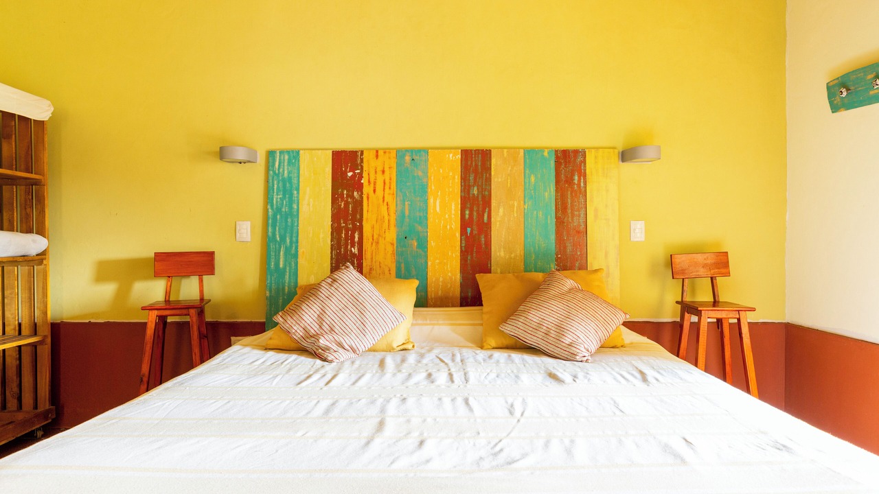 Photo of Bedroom in Tunuyan