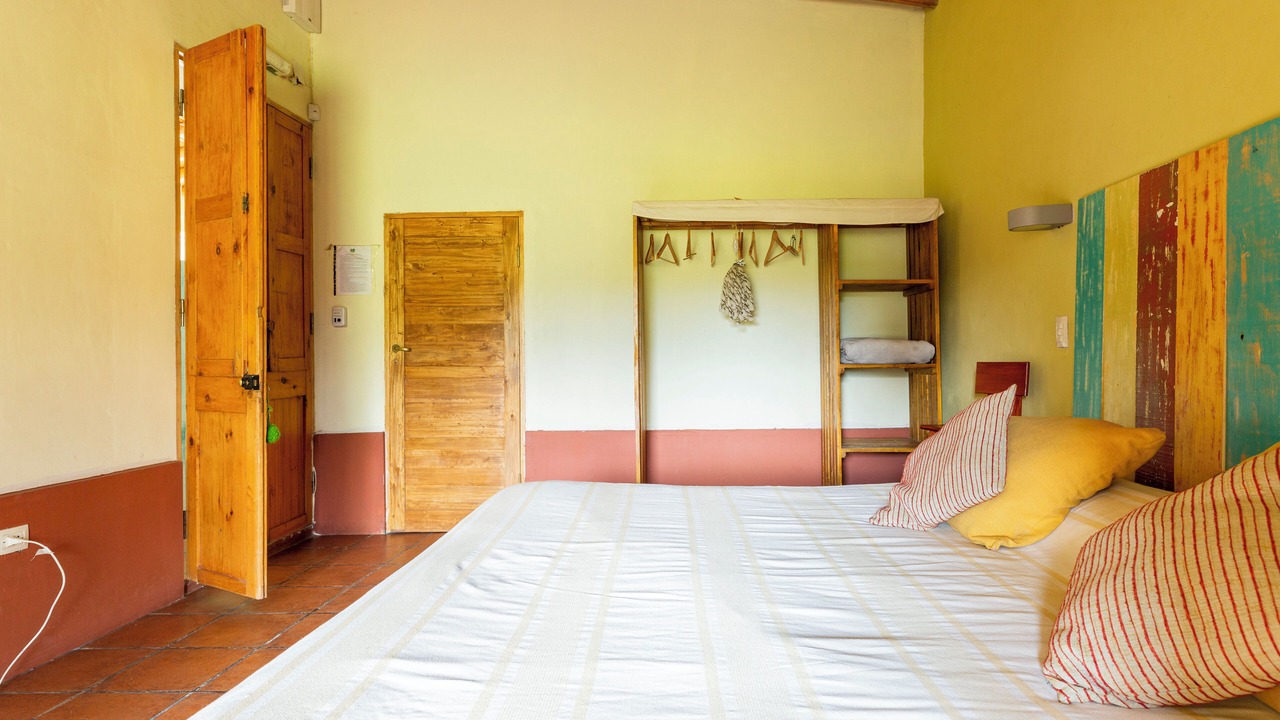Photo of Bedroom in Tunuyan